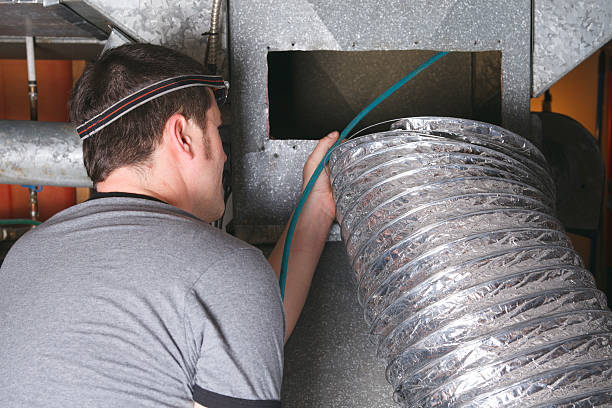 Best Air Duct Cleaning Near Me  in Highland Beach, FL